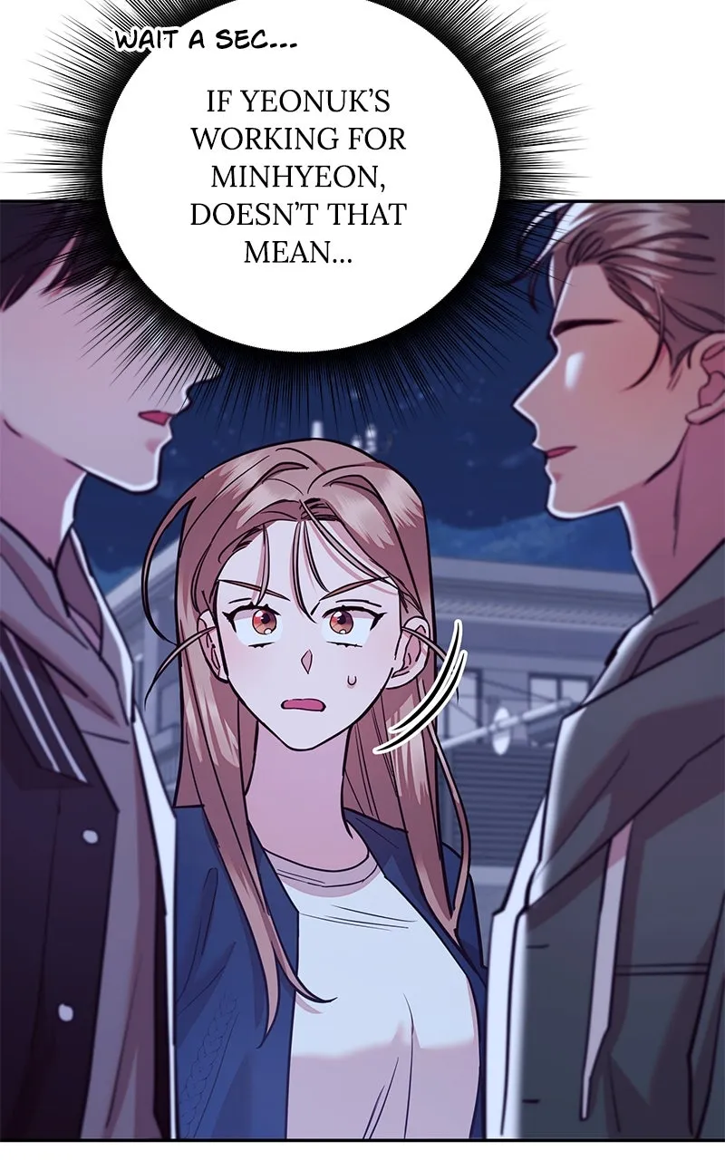 Read Castaway Marriage chapter 24 image 5 on Lezhin