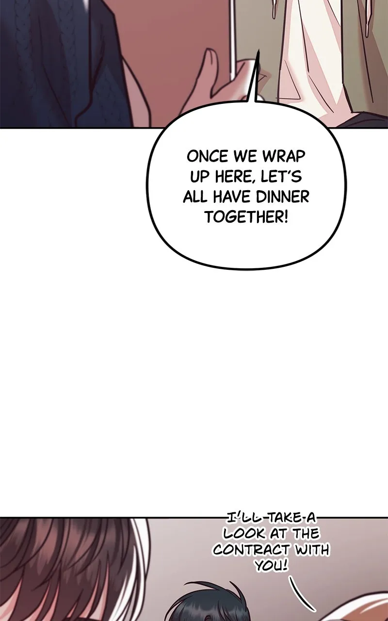 Read Castaway Marriage chapter 24 image 55 on Lezhin