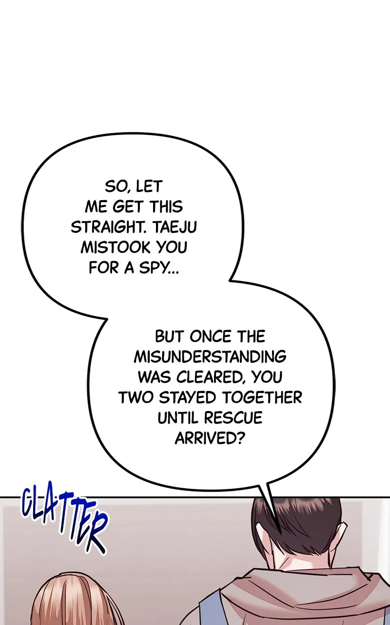 Read Castaway Marriage chapter 24 image 59 on Lezhin