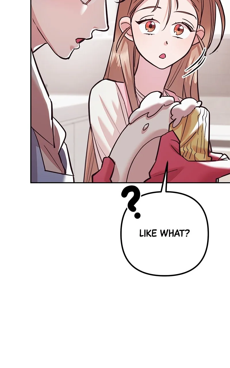Read Castaway Marriage chapter 24 image 63 on Lezhin