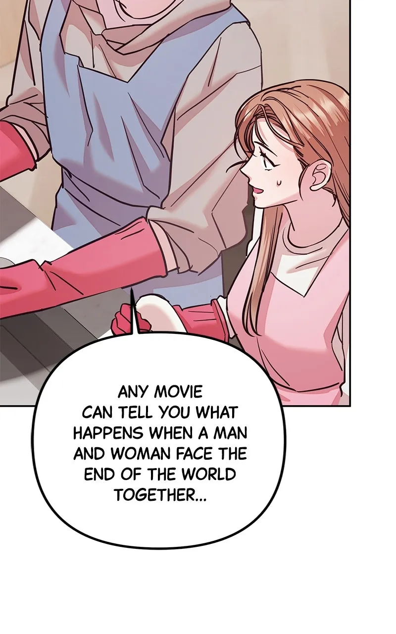Read Castaway Marriage chapter 24 image 69 on Lezhin