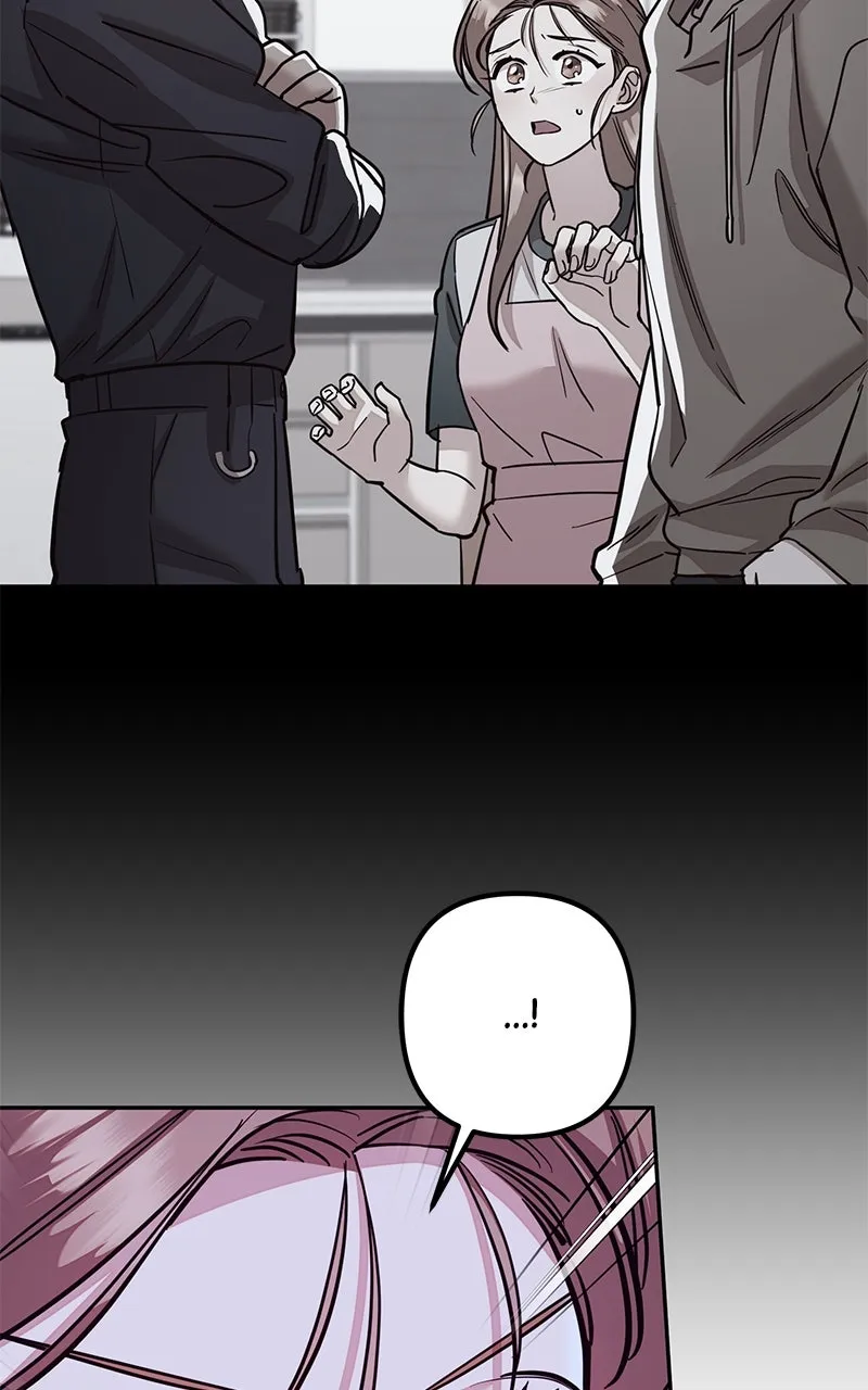 Read Castaway Marriage chapter 24 image 7 on Lezhin