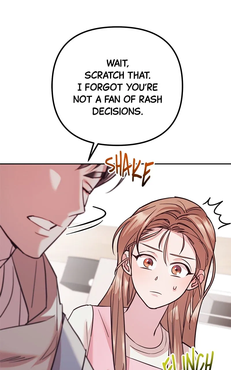 Read Castaway Marriage chapter 24 image 70 on Lezhin