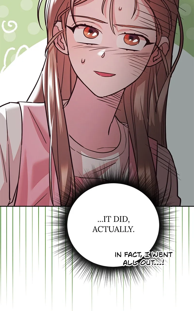 Read Castaway Marriage chapter 24 image 72 on Lezhin