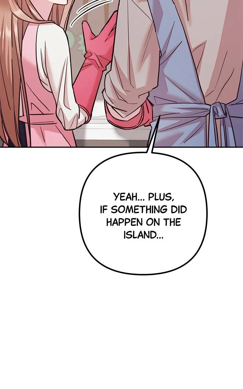 Read Castaway Marriage chapter 24 image 74 on Lezhin
