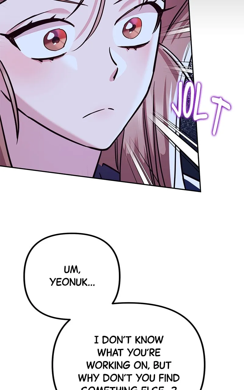 Read Castaway Marriage chapter 24 image 8 on Lezhin