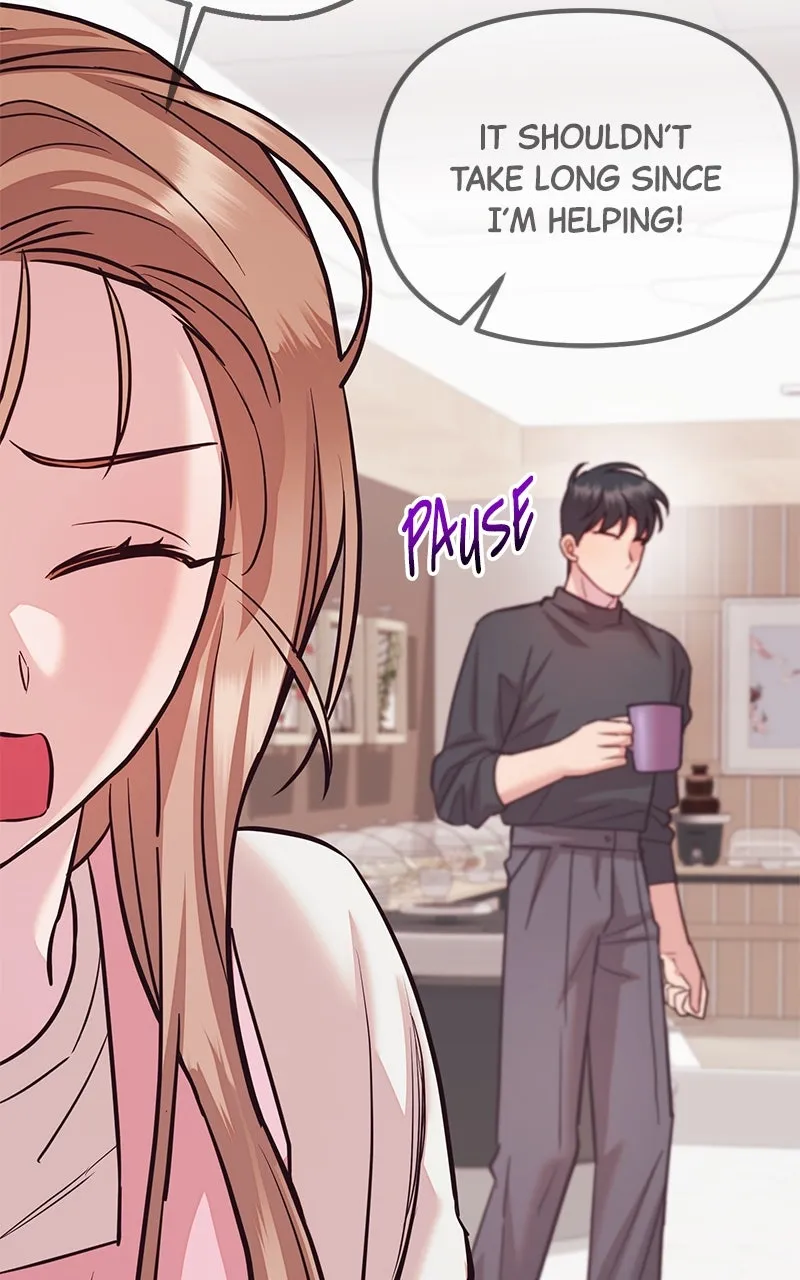 Read Castaway Marriage chapter 24 image 80 on Lezhin