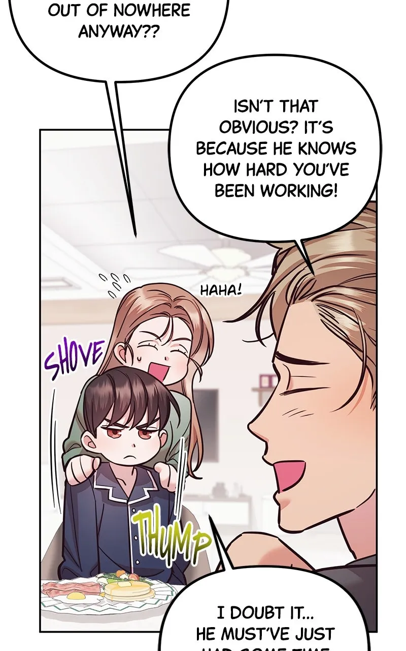 Read Castaway Marriage chapter 26 image 10 on Lezhin