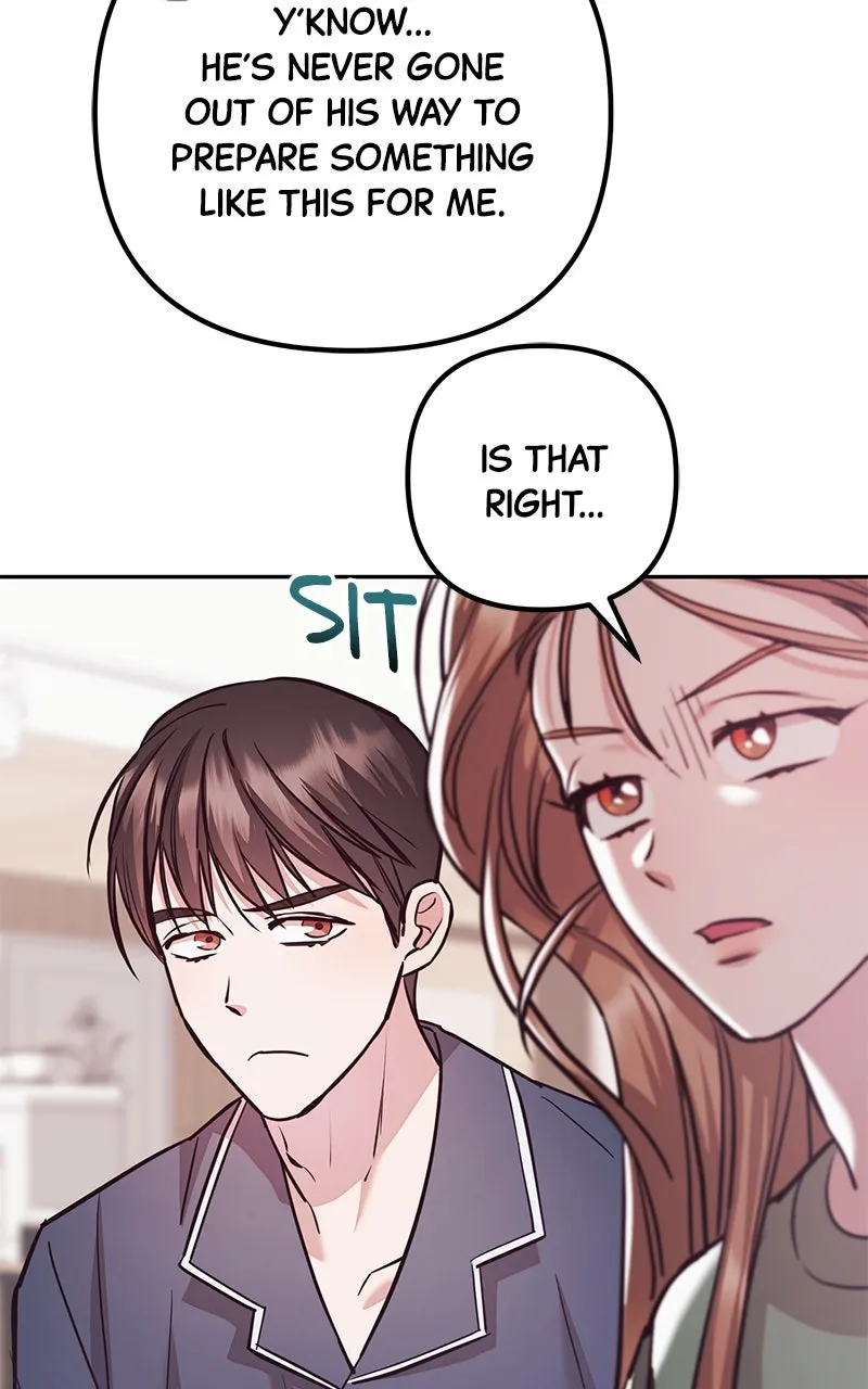 Read Castaway Marriage chapter 26 image 13 on Lezhin