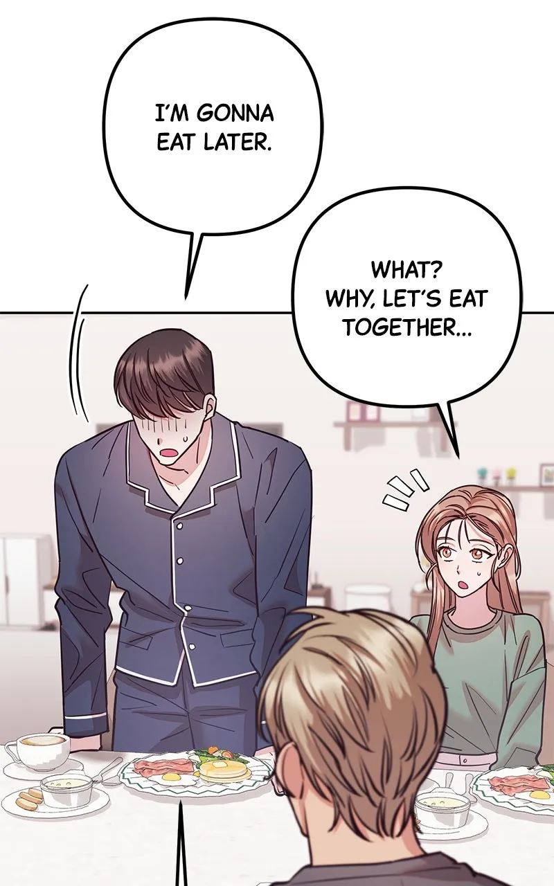 Read Castaway Marriage chapter 26 image 16 on Lezhin