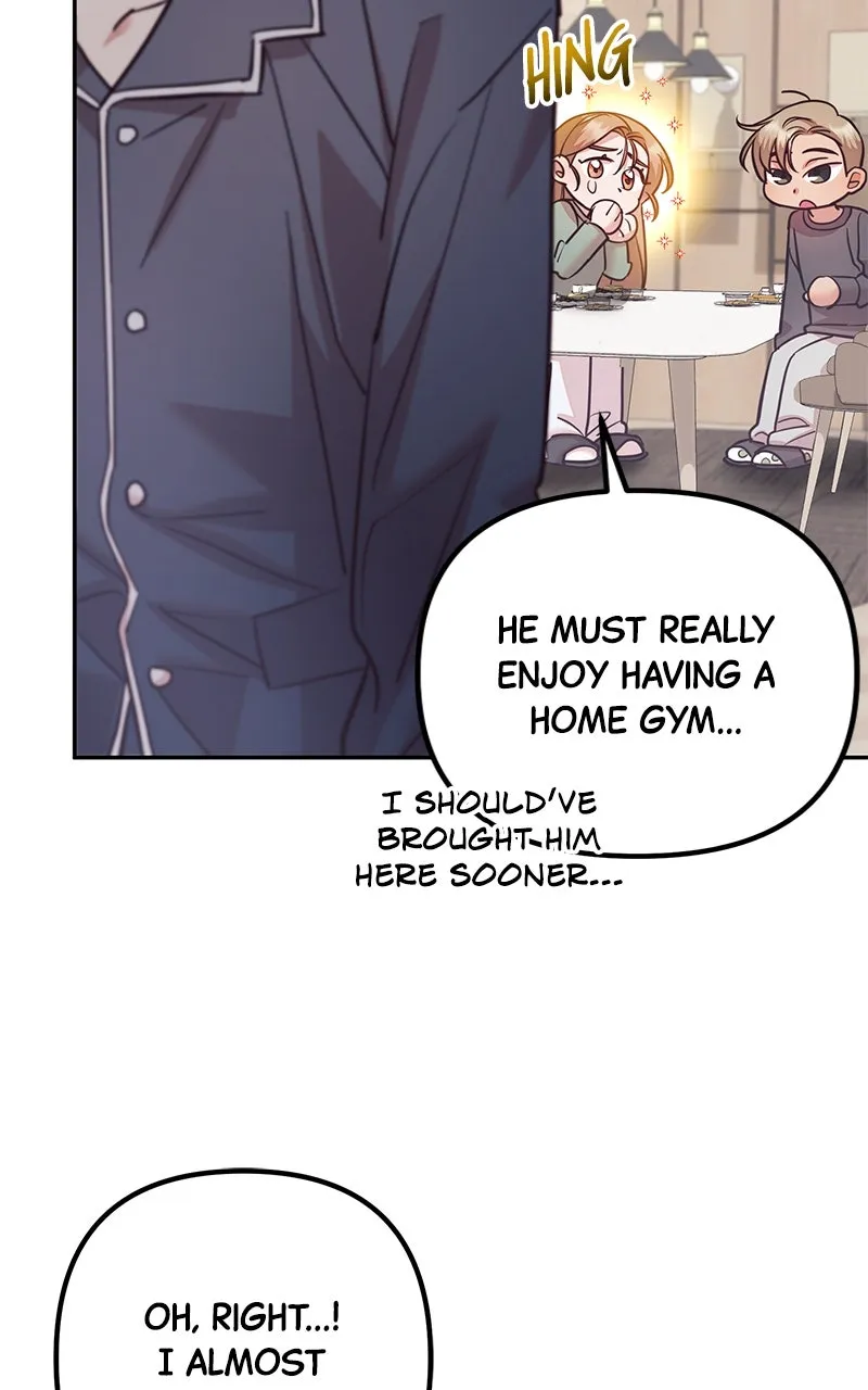 Read Castaway Marriage chapter 26 image 18 on Lezhin