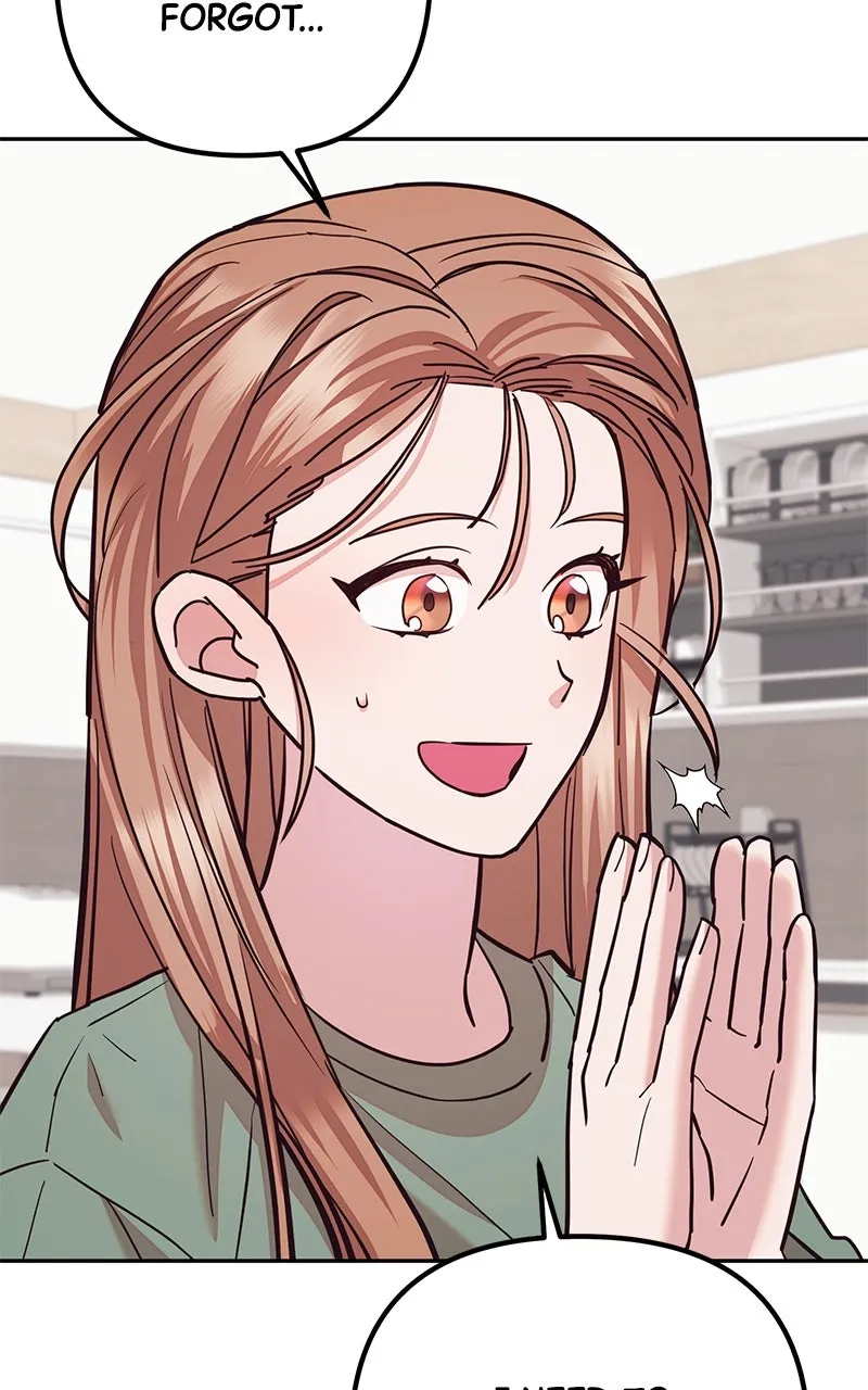 Read Castaway Marriage chapter 26 image 19 on Lezhin