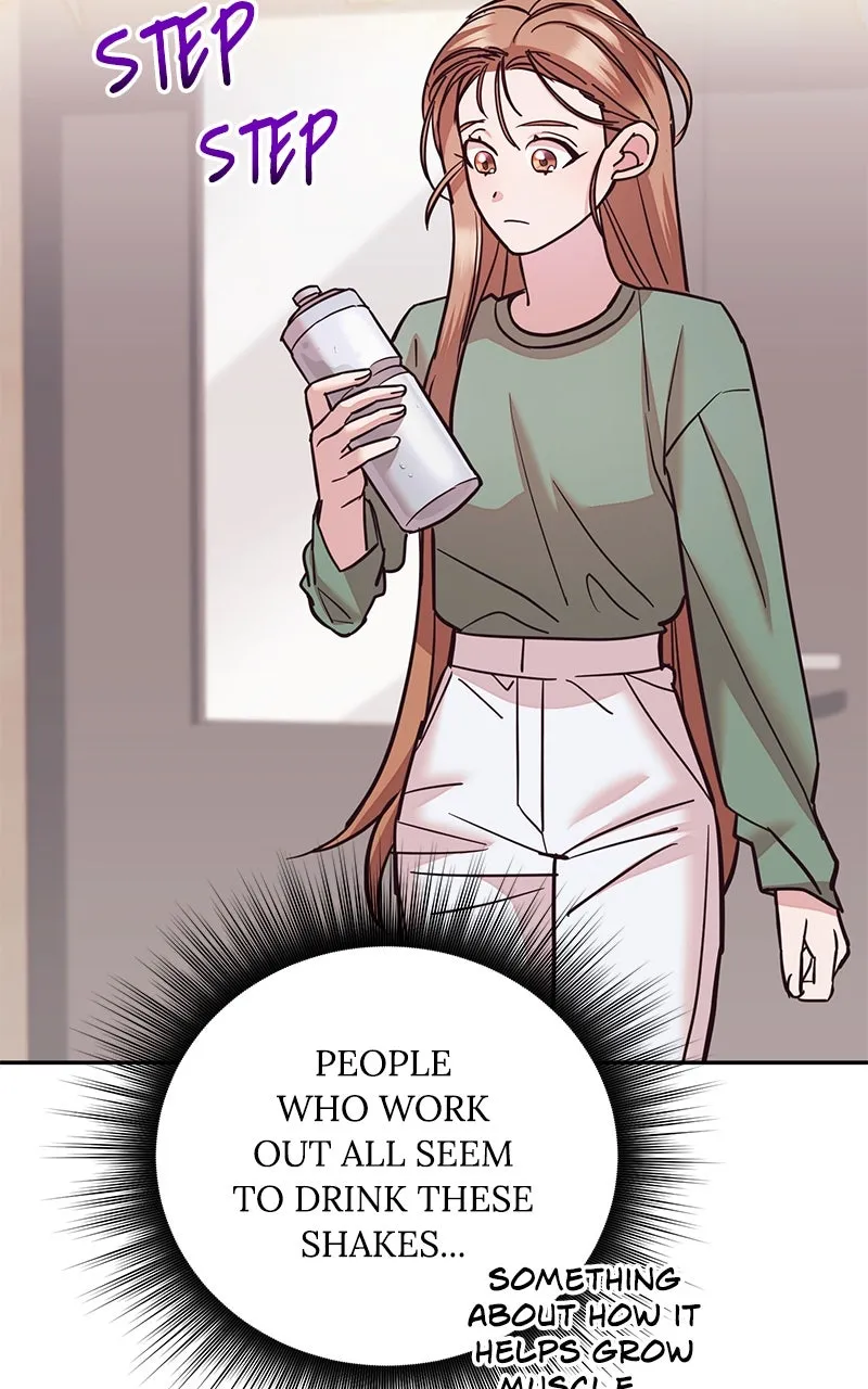 Read Castaway Marriage chapter 26 image 22 on Lezhin