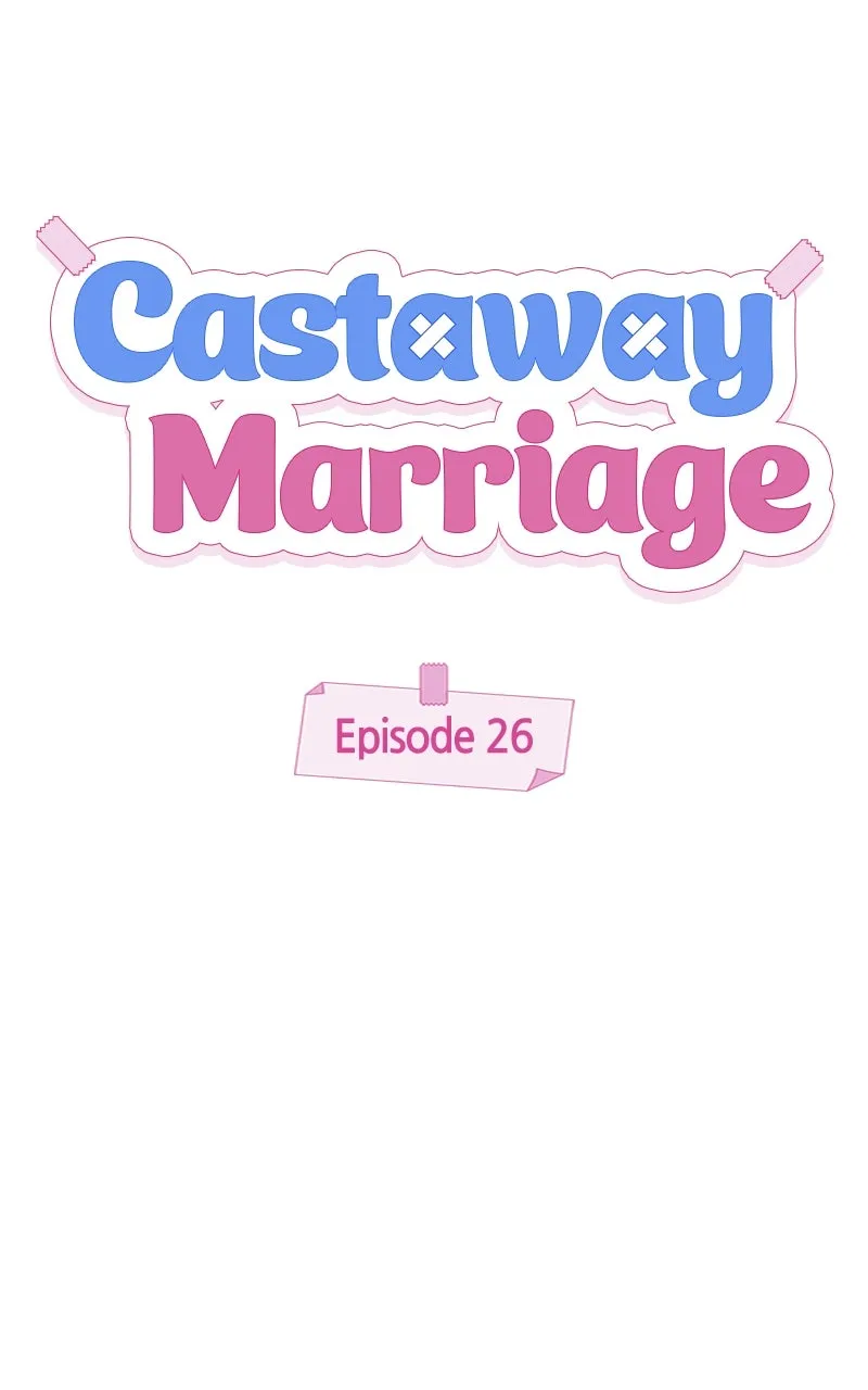 Read Castaway Marriage chapter 26 image 28 on Lezhin