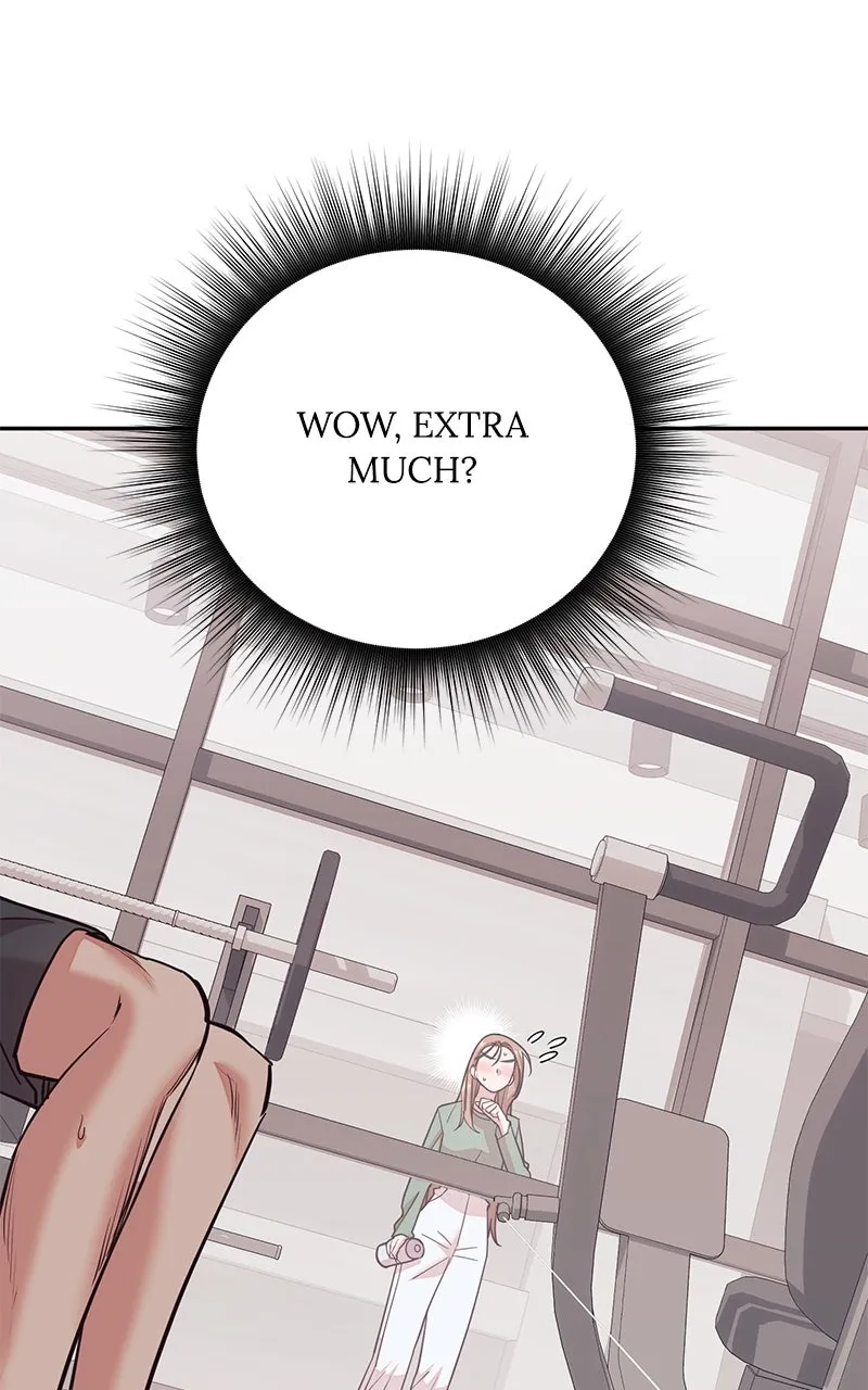 Read Castaway Marriage chapter 26 image 33 on Lezhin