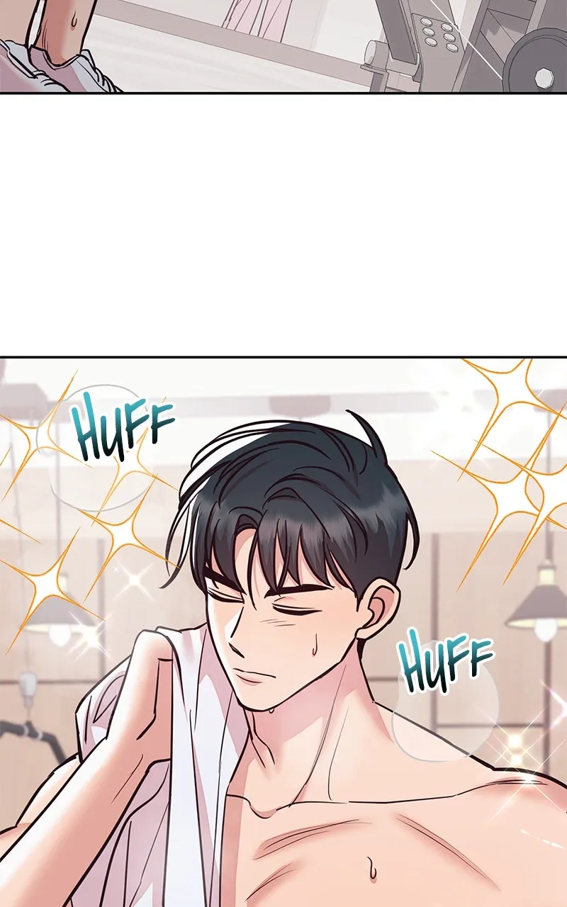 Read Castaway Marriage chapter 26 image 34 on Lezhin