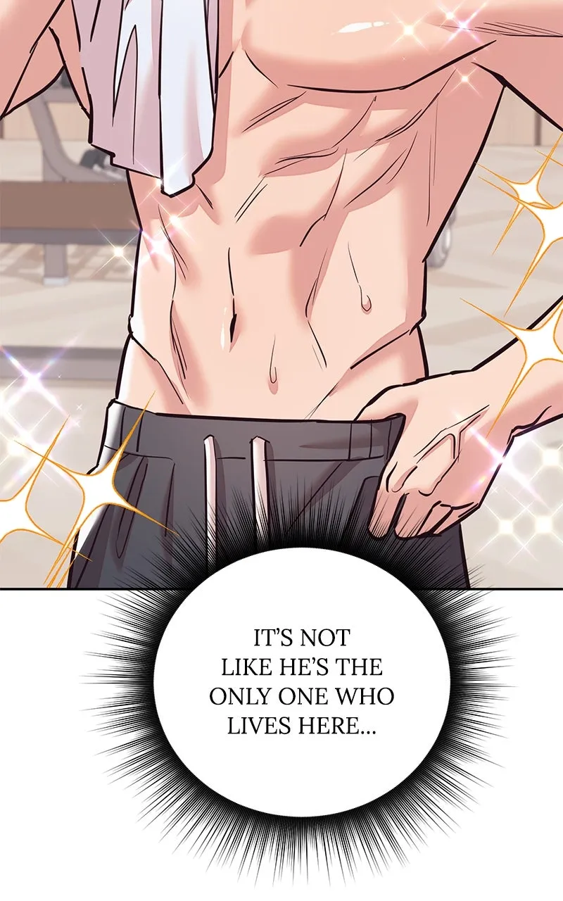 Read Castaway Marriage chapter 26 image 35 on Lezhin