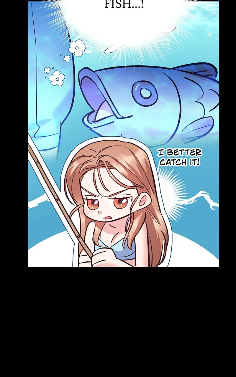 Read Castaway Marriage chapter 26 image 43 on Lezhin