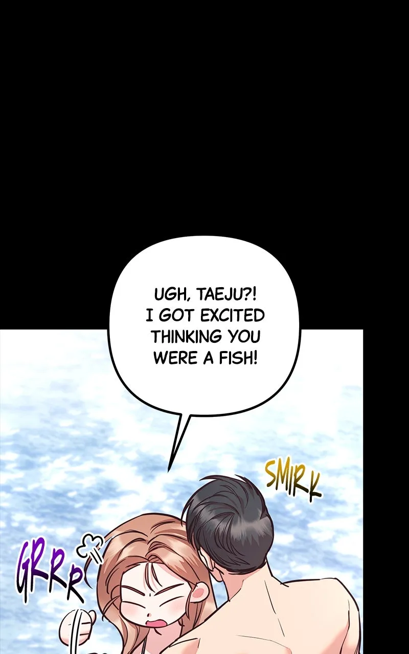 Read Castaway Marriage chapter 26 image 47 on Lezhin