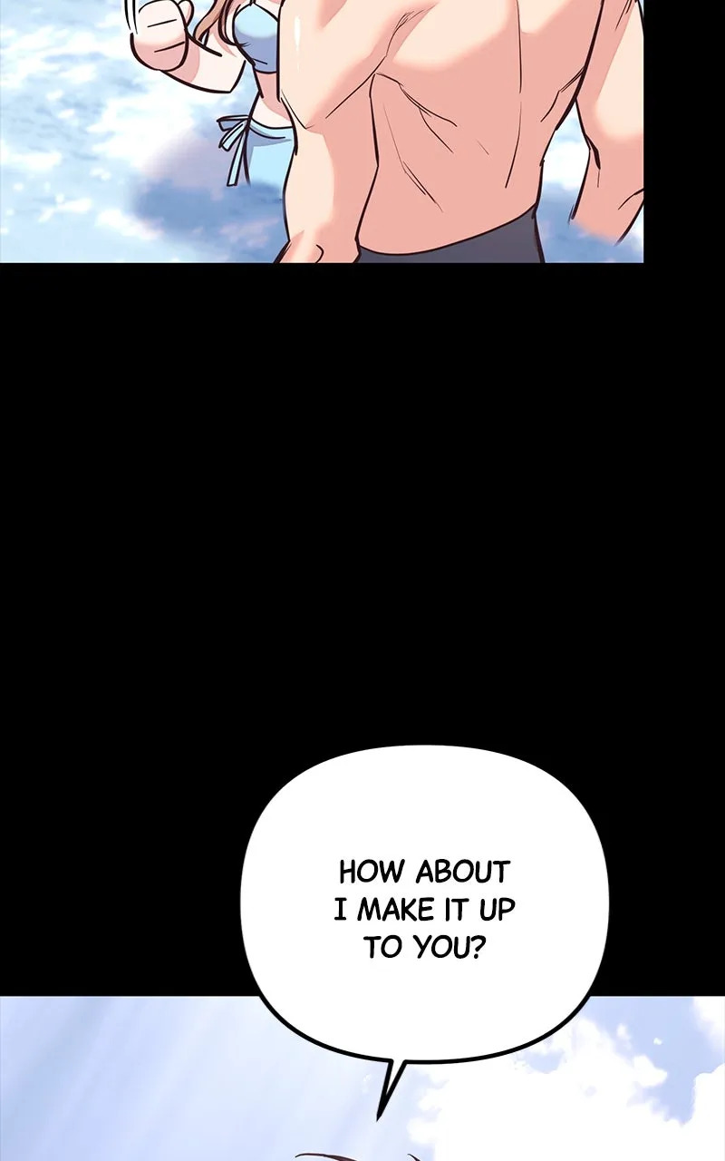 Read Castaway Marriage chapter 26 image 48 on Lezhin