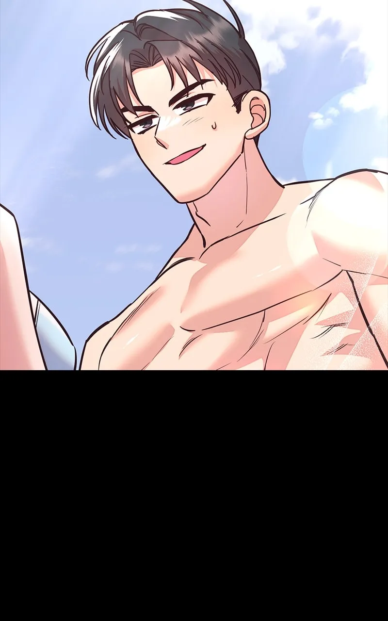 Read Castaway Marriage chapter 26 image 49 on Lezhin