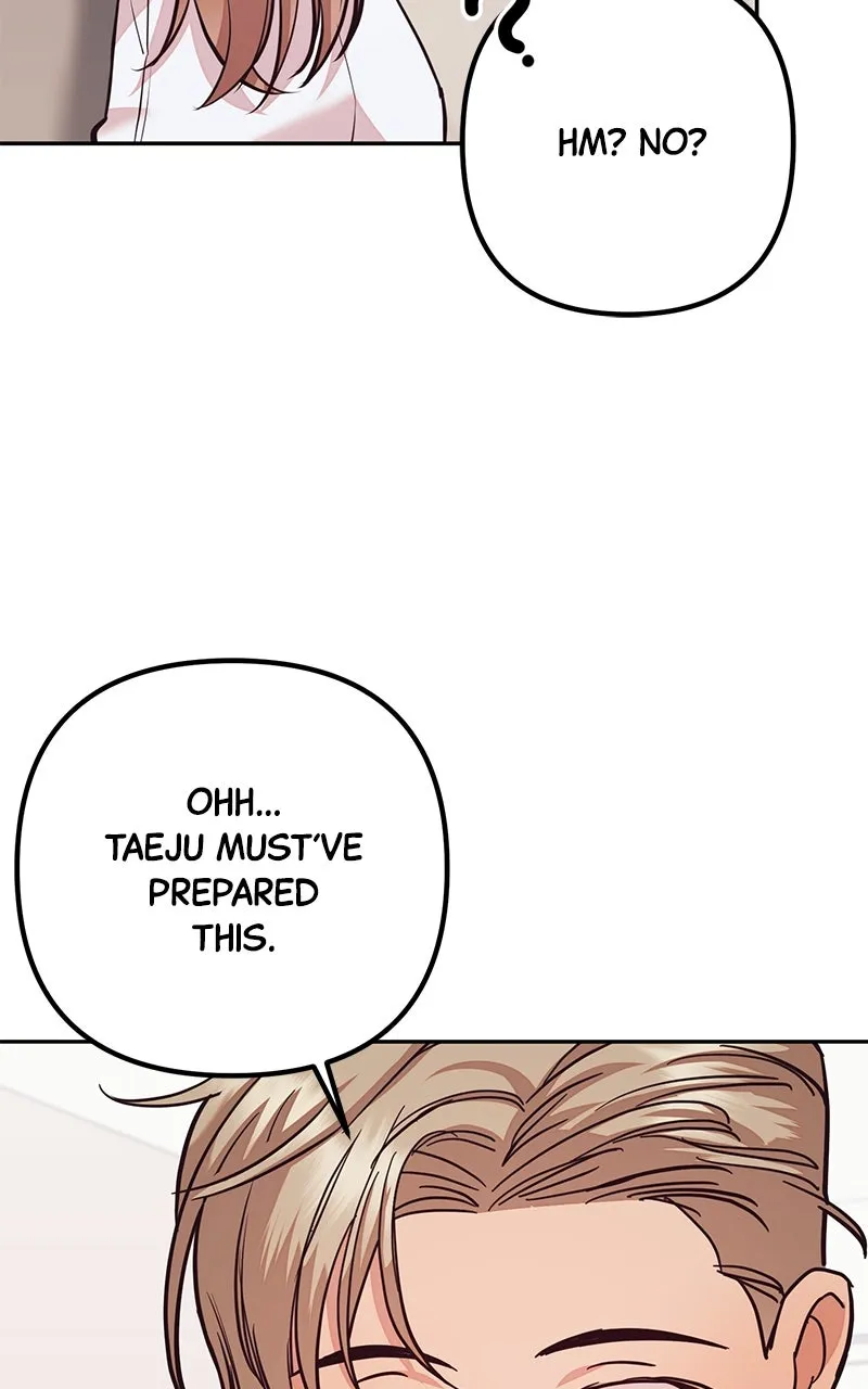 Read Castaway Marriage chapter 26 image 5 on Lezhin