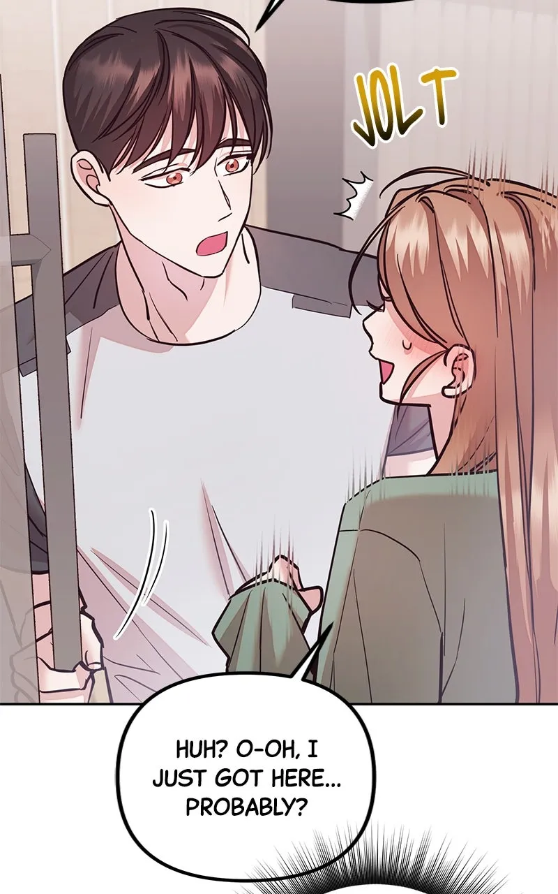 Read Castaway Marriage chapter 26 image 63 on Lezhin
