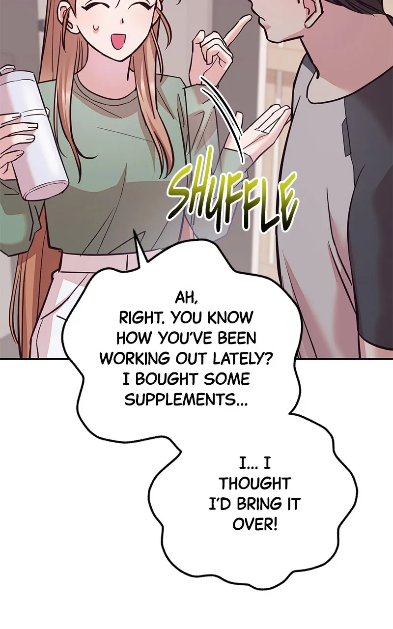 Read Castaway Marriage chapter 26 image 65 on Lezhin