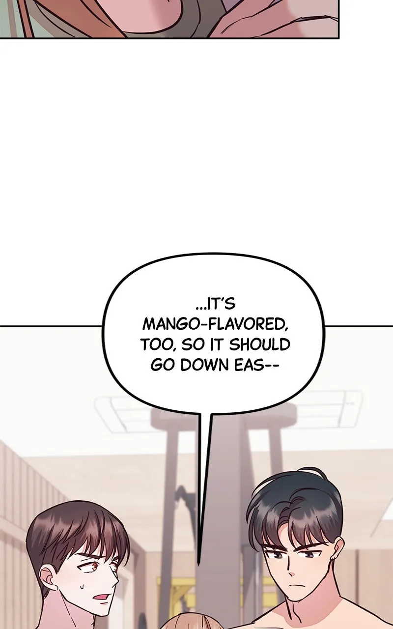 Read Castaway Marriage chapter 26 image 67 on Lezhin
