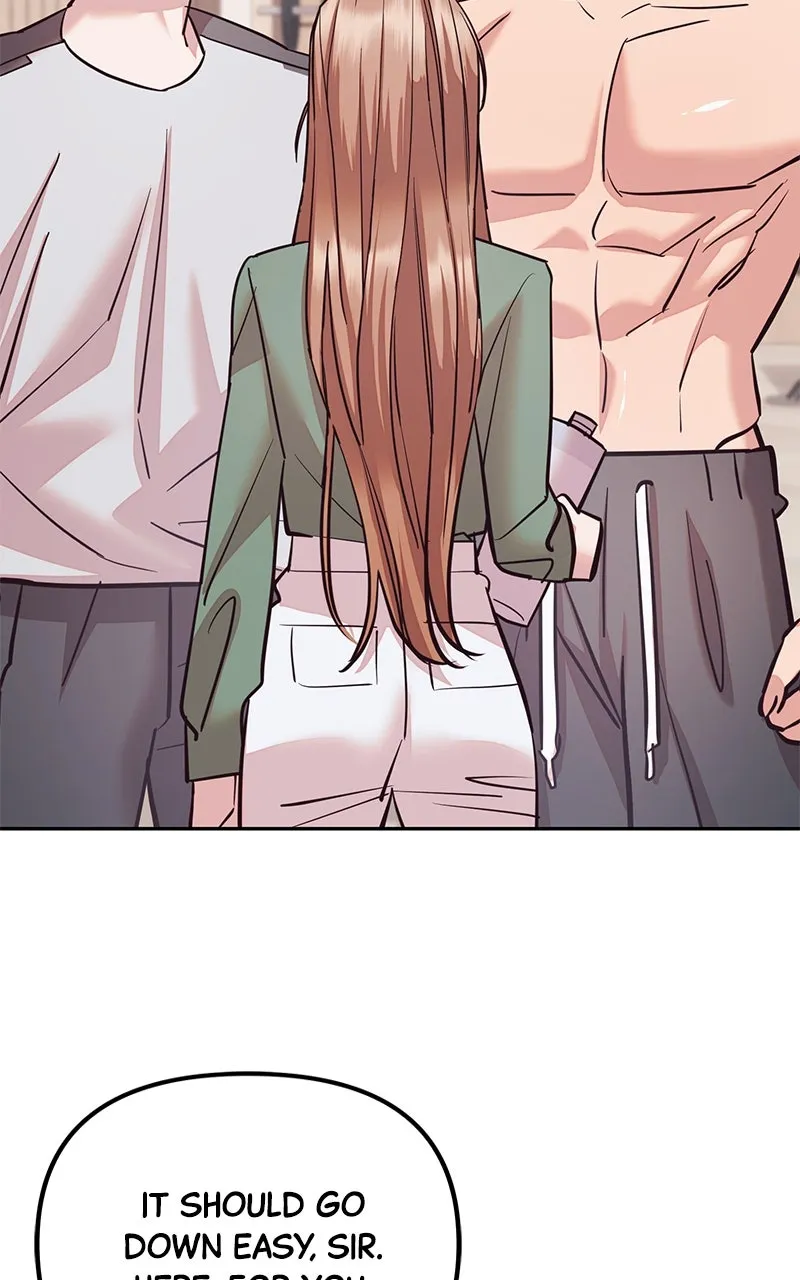 Read Castaway Marriage chapter 26 image 68 on Lezhin