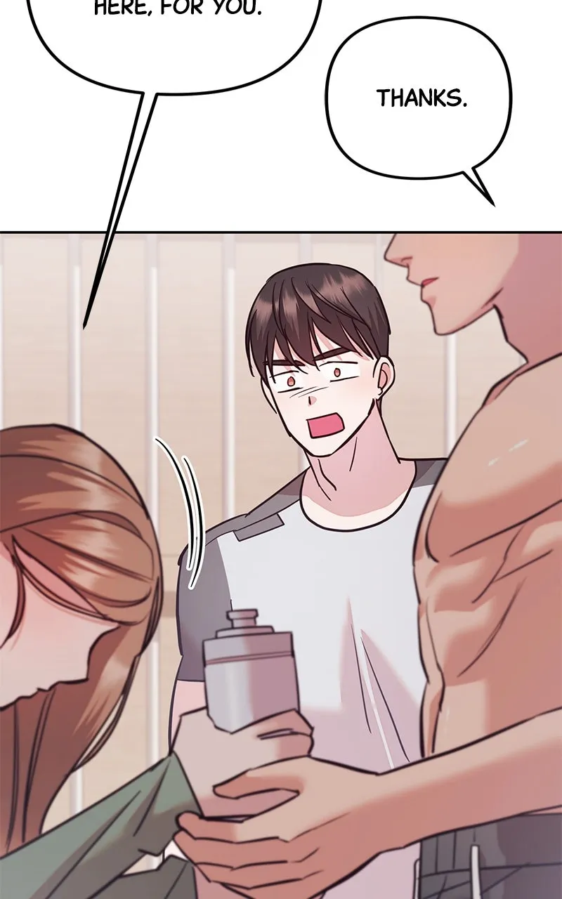 Read Castaway Marriage chapter 26 image 69 on Lezhin