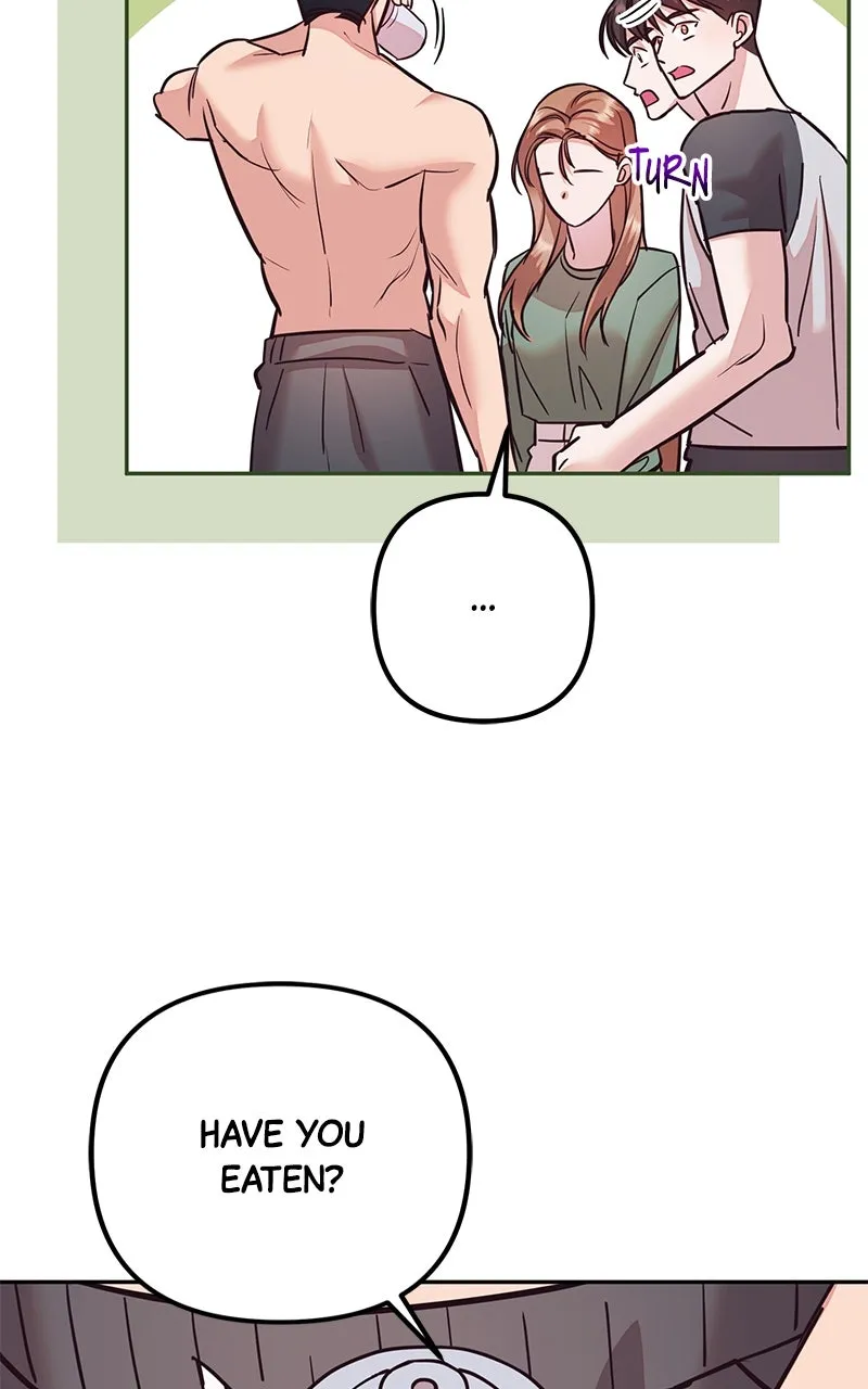 Read Castaway Marriage chapter 26 image 71 on Lezhin
