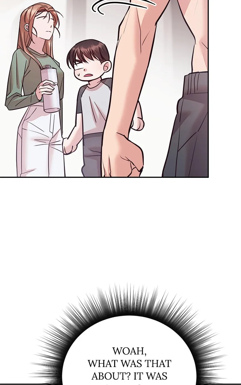 Read Castaway Marriage chapter 26 image 75 on Lezhin
