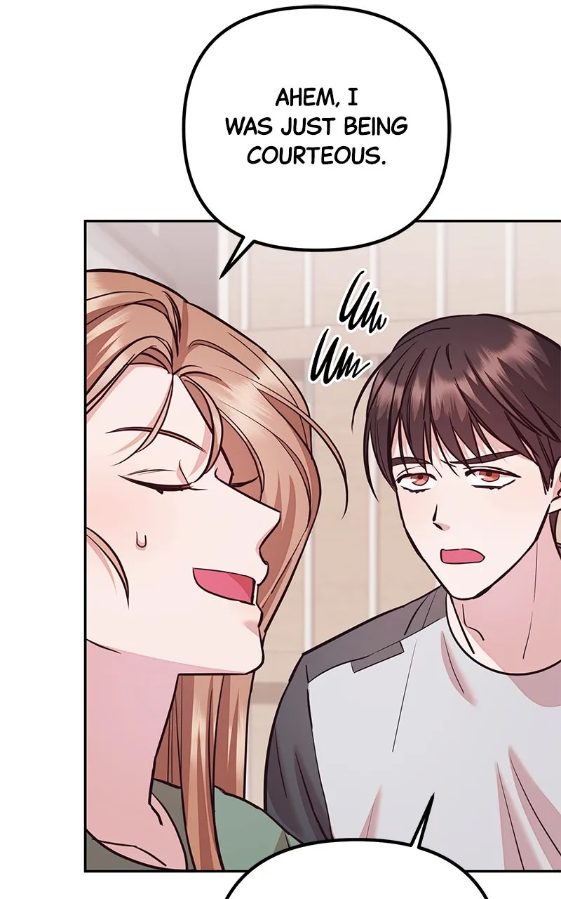 Read Castaway Marriage chapter 26 image 79 on Lezhin
