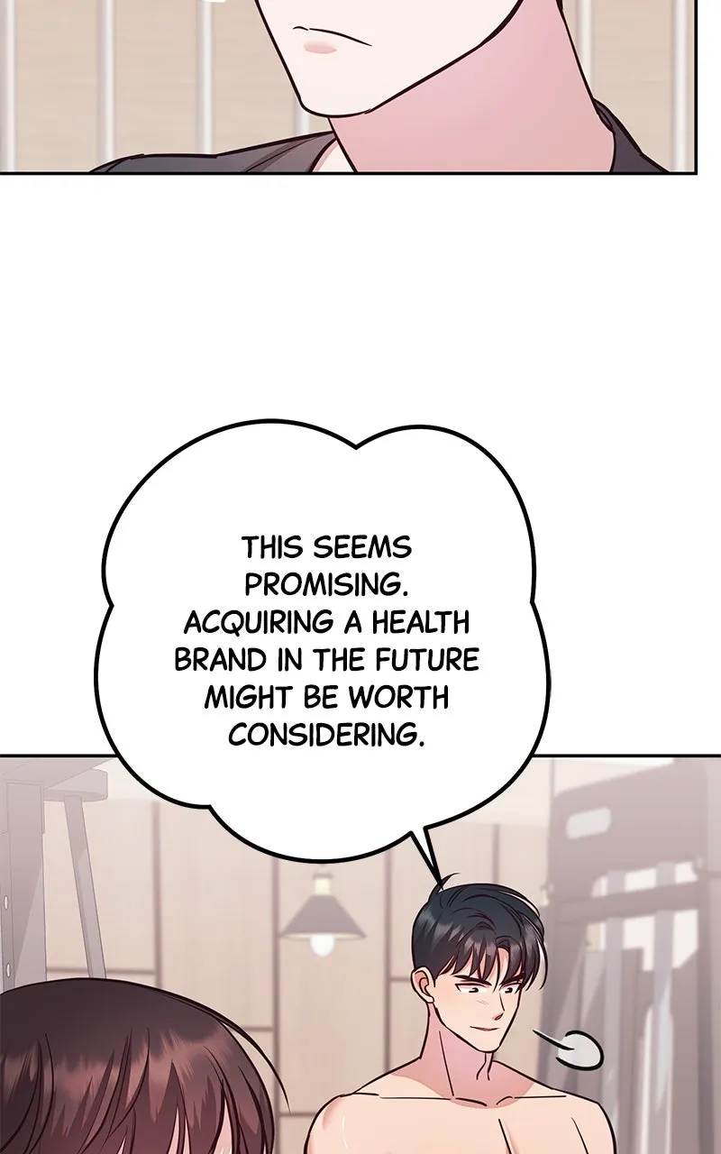 Read Castaway Marriage chapter 26 image 83 on Lezhin