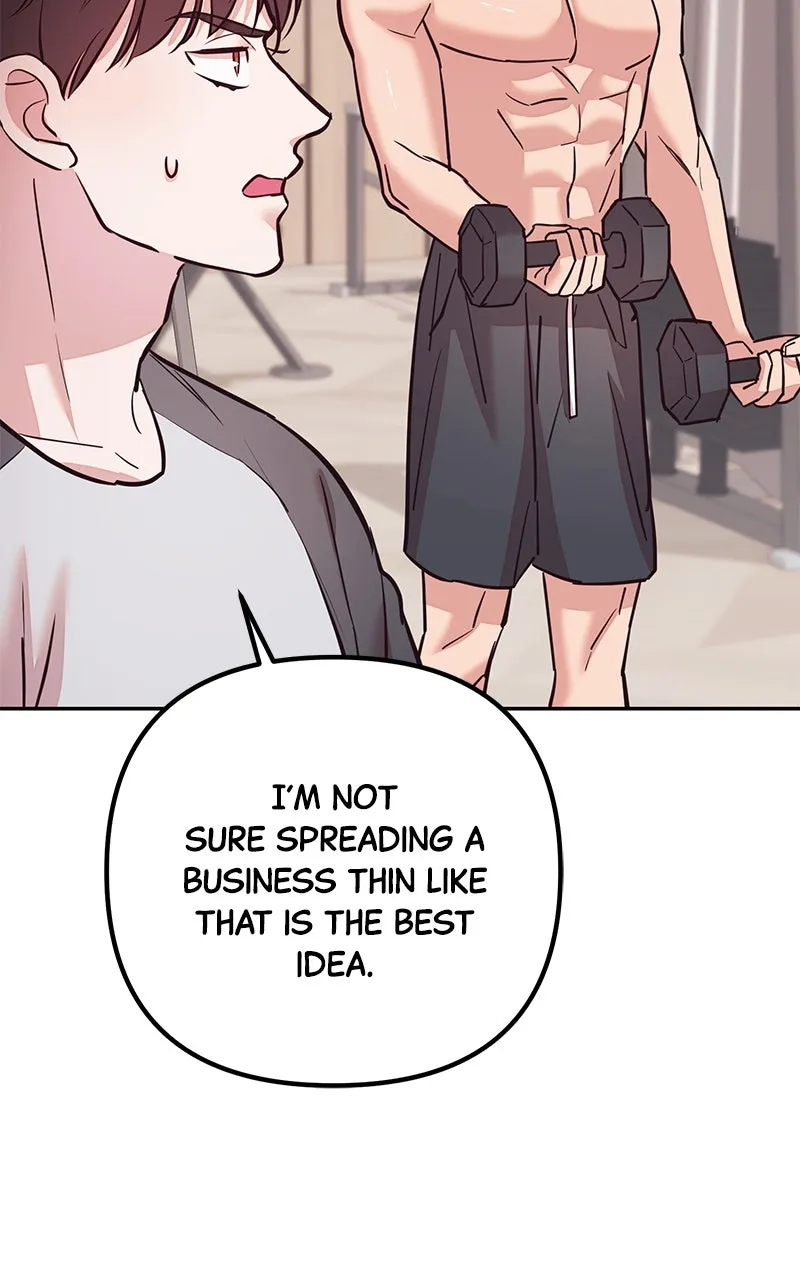 Read Castaway Marriage chapter 26 image 84 on Lezhin