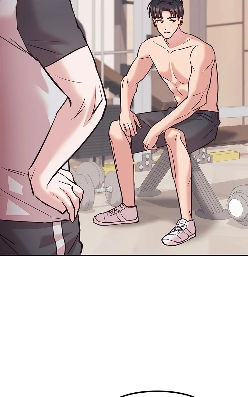 Read Castaway Marriage chapter 26 image 86 on Lezhin