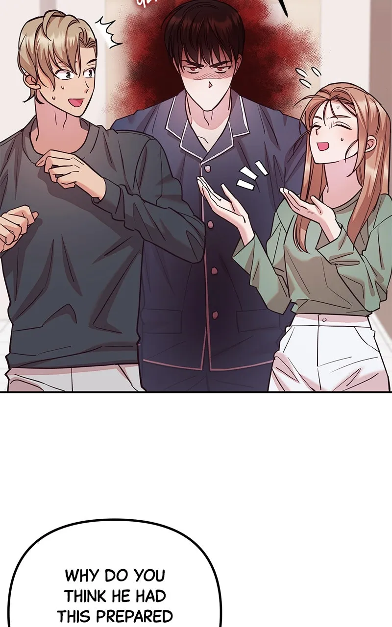 Read Castaway Marriage chapter 26 image 9 on Lezhin