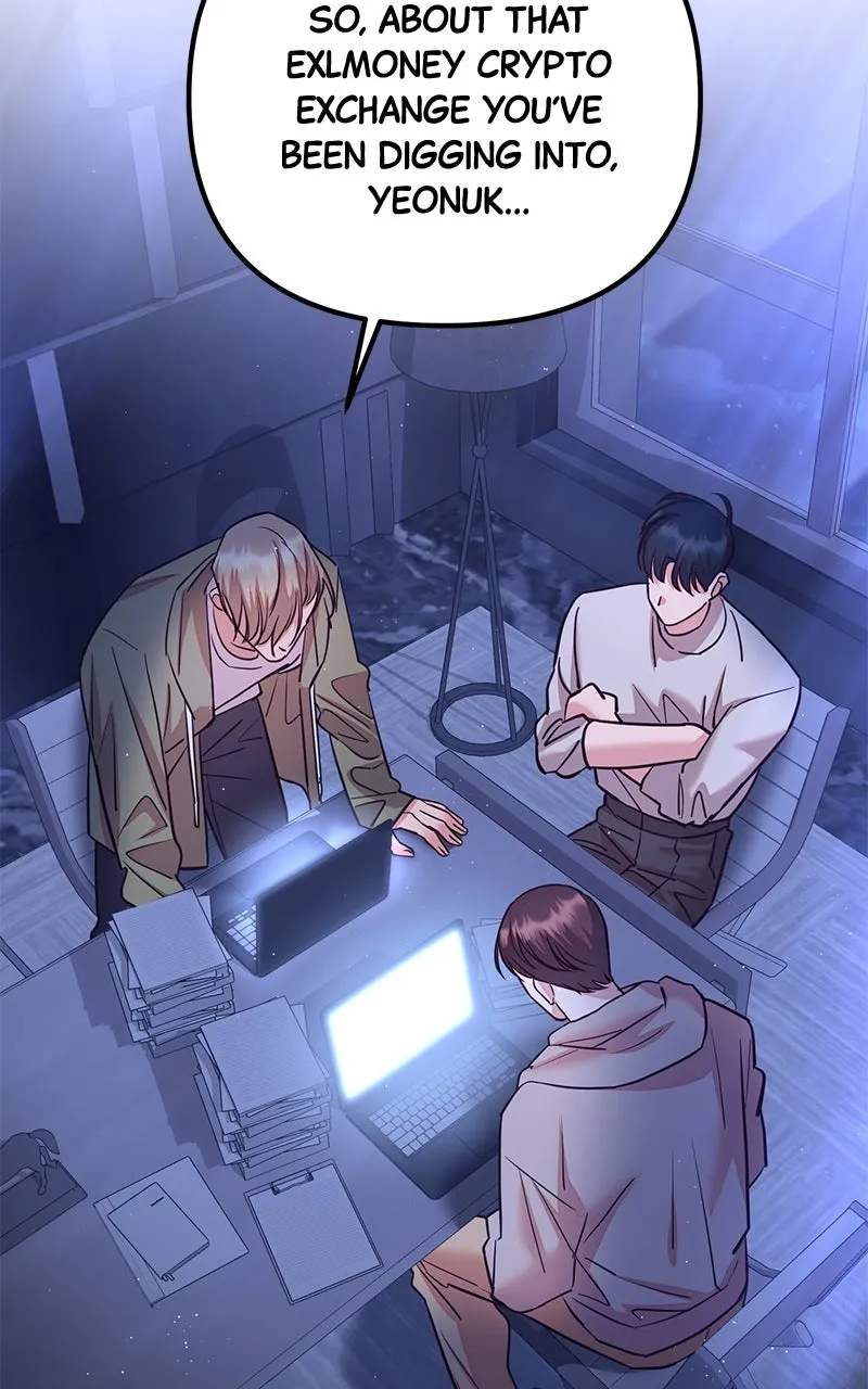 Read Castaway Marriage chapter 26 image 90 on Lezhin
