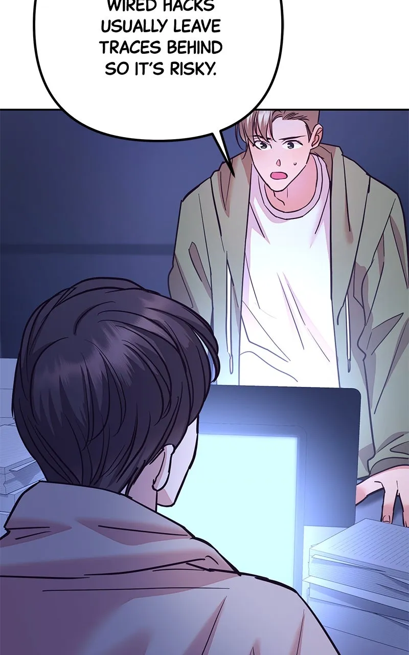 Read Castaway Marriage chapter 26 image 96 on Lezhin
