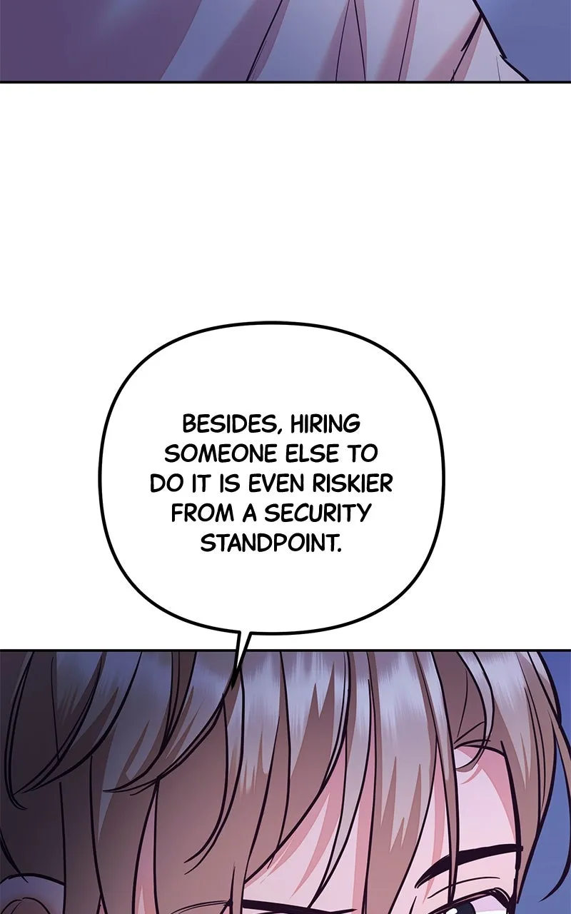 Read Castaway Marriage chapter 26 image 97 on Lezhin