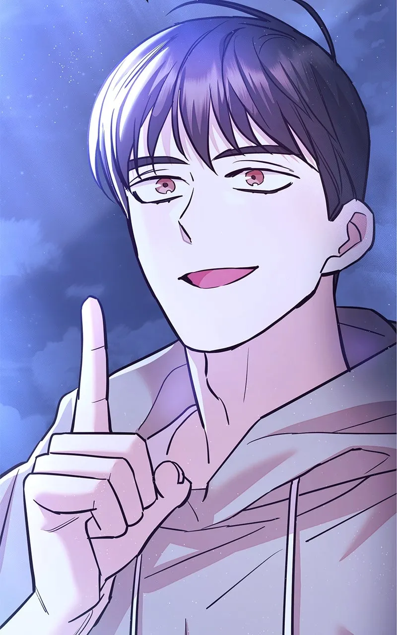 Read Castaway Marriage chapter 27 image 1 on Lezhin