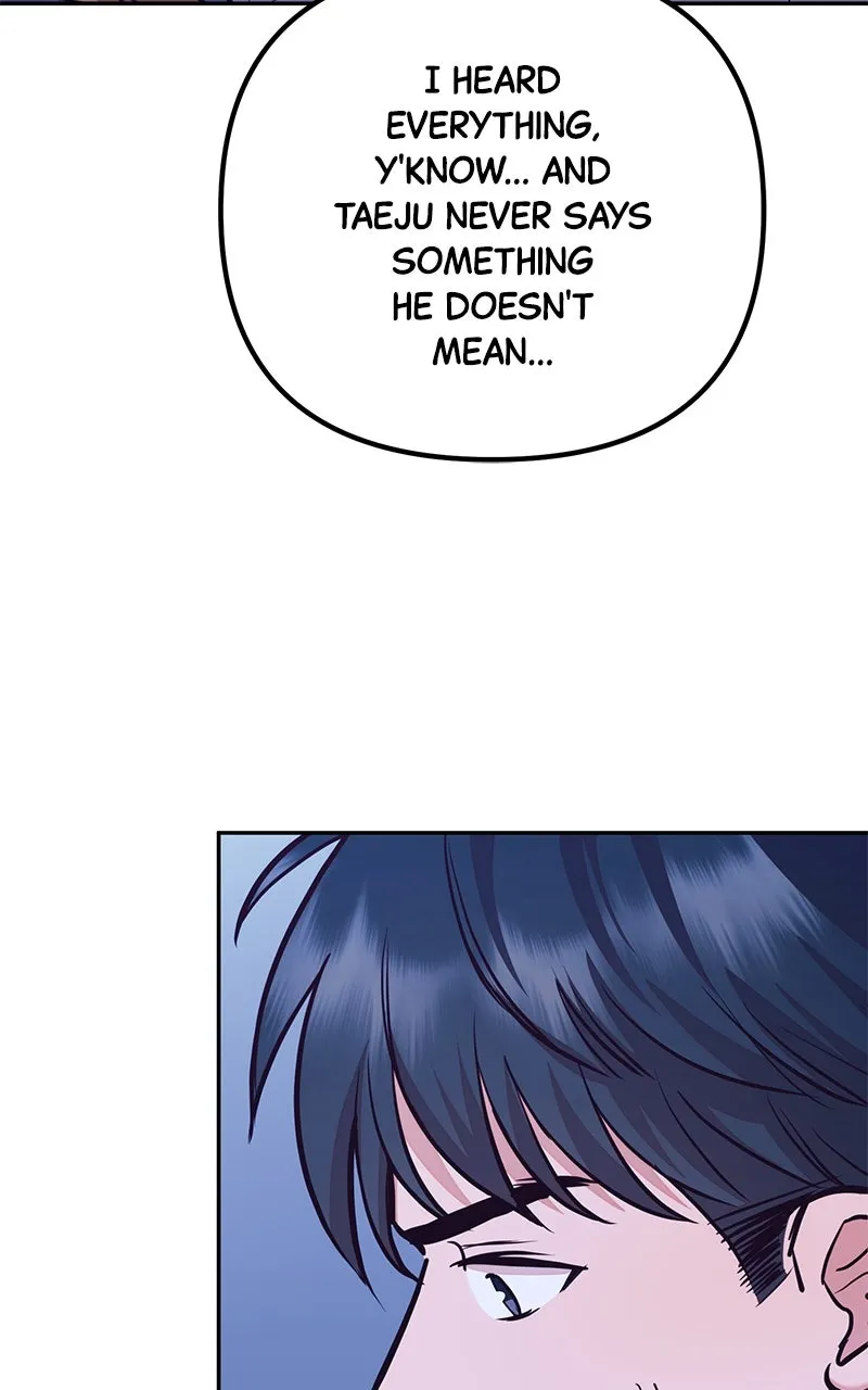 Read Castaway Marriage chapter 27 image 100 on Lezhin