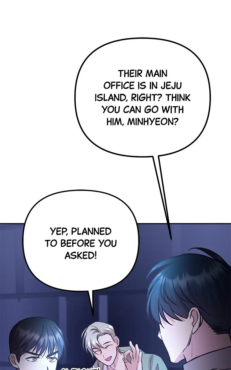 Read Castaway Marriage chapter 27 image 11 on Lezhin