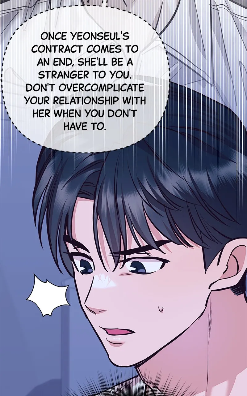 Read Castaway Marriage chapter 27 image 110 on Lezhin