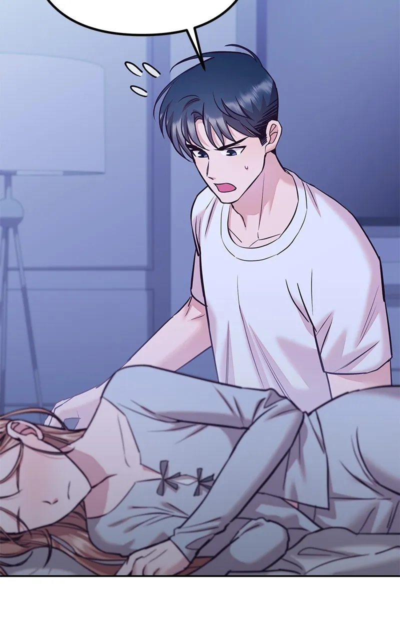 Read Castaway Marriage chapter 27 image 112 on Lezhin