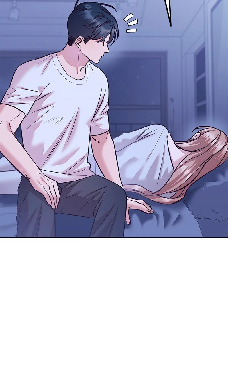 Read Castaway Marriage chapter 27 image 115 on Lezhin
