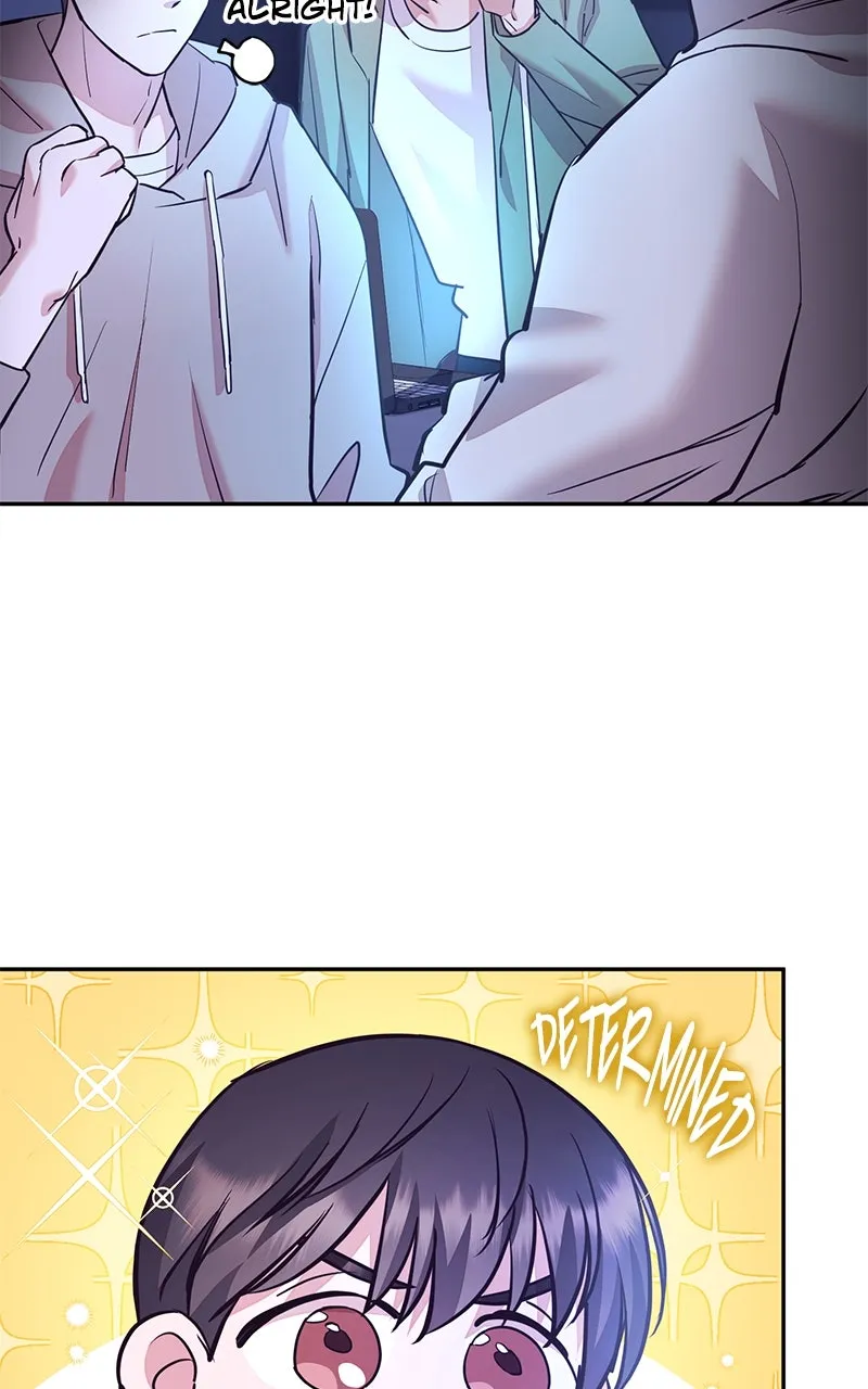 Read Castaway Marriage chapter 27 image 12 on Lezhin