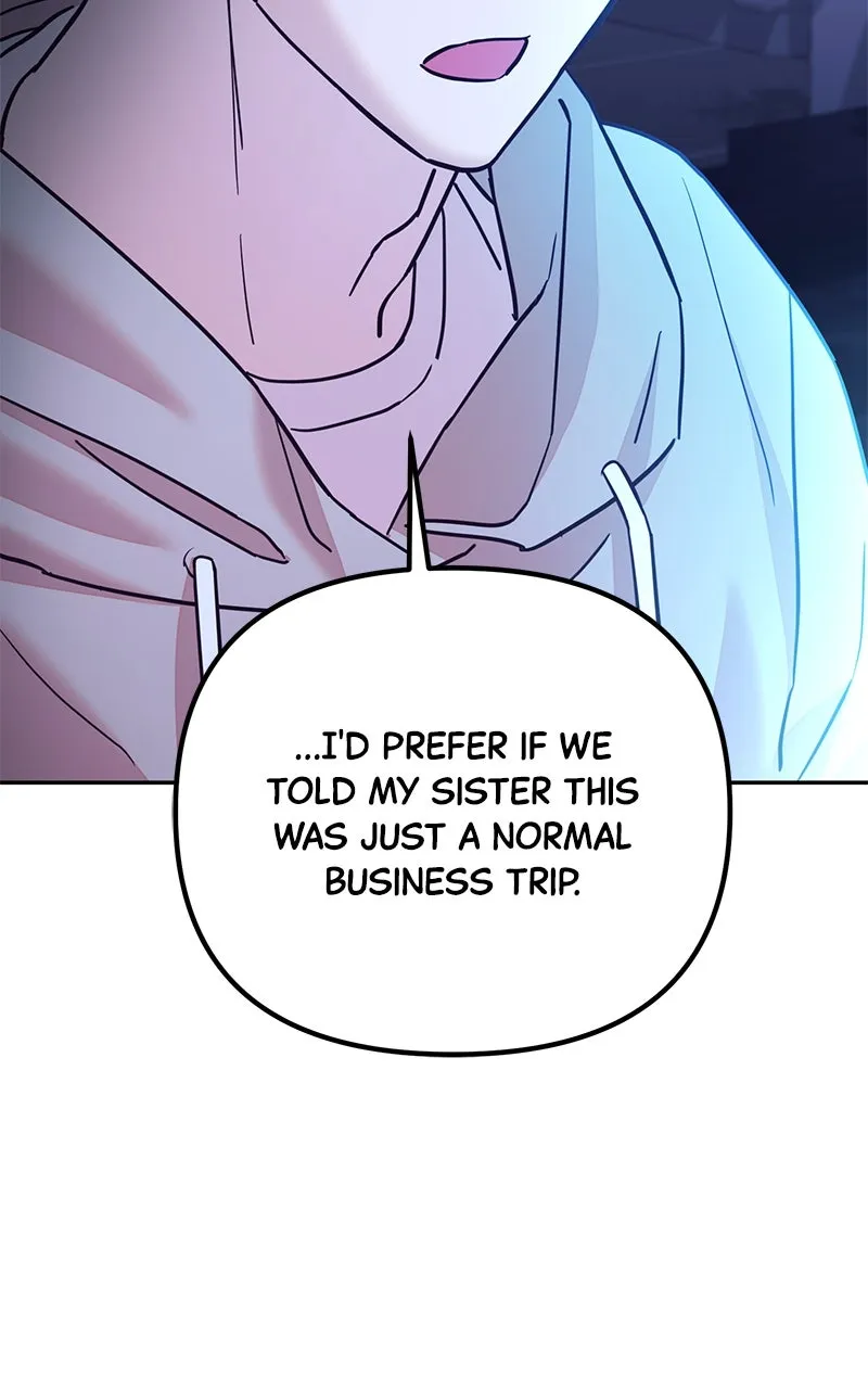Read Castaway Marriage chapter 27 image 20 on Lezhin
