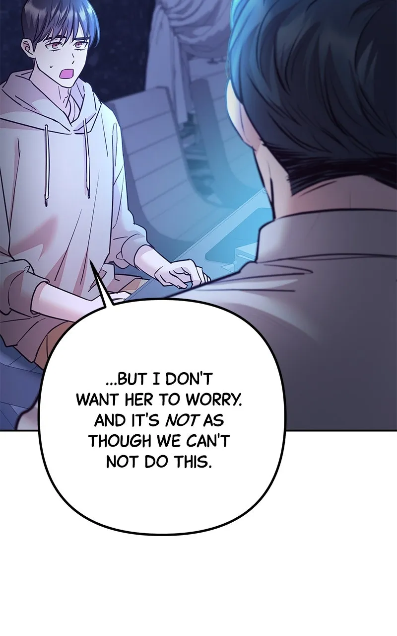 Read Castaway Marriage chapter 27 image 23 on Lezhin